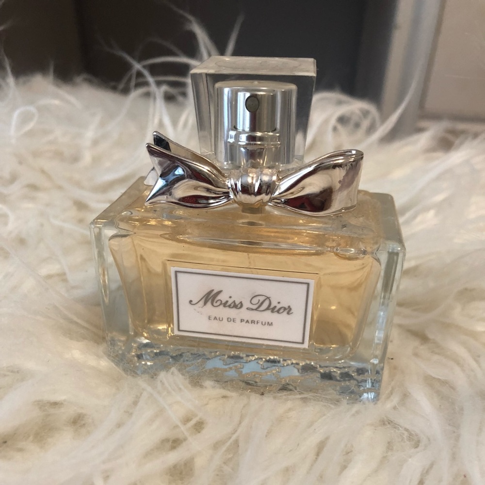Miss Dior 1.07